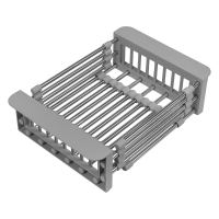 Мойка ARFEKA ECO AR 500*500 SATIN