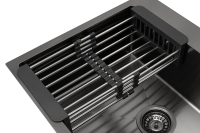 Мойка ARFEKA ECO AR 500*500 BLACK