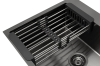 Мойка ARFEKA ECO AR 500*500 BLACK